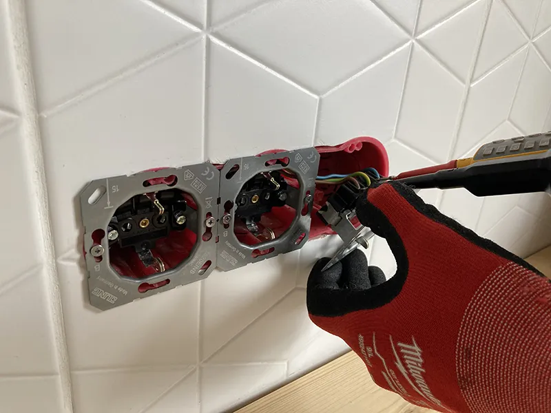 Elektroinstalācija